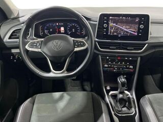 T-ROC Volkswagen 2023 occasion 33700 M&eacute;rignac