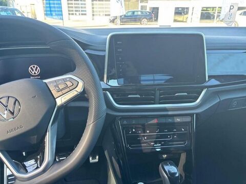 T-ROC Volkswagen 2025 occasion 33700 M&eacute;rignac