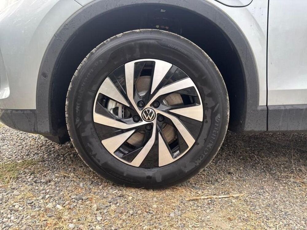 Tiguan Volkswagen 2026 occasion 33700 M&eacute;rignac