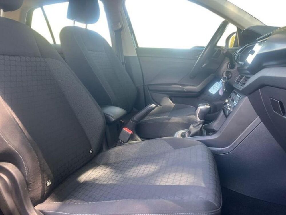T-Cross Volkswagen 2023 occasion 34000 Montpellier