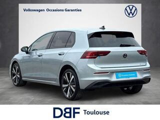 Golf Volkswagen 2025 occasion 33700 M&eacute;rignac