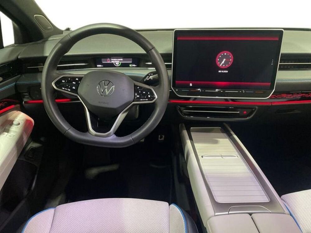 ID.7 Volkswagen 2024 occasion 33700 M&eacute;rignac