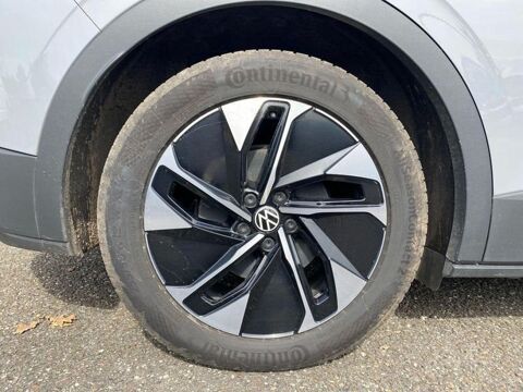 ID.4 Volkswagen 2023 occasion 33700 M&eacute;rignac
