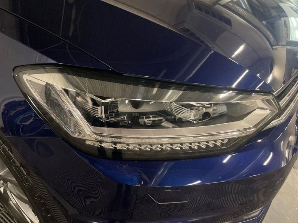 Touran Volkswagen 2025 occasion 33700 M&eacute;rignac