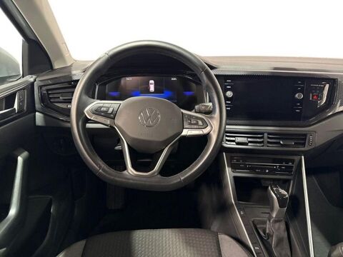 Taigo Volkswagen 2024 occasion 33700 M&eacute;rignac
