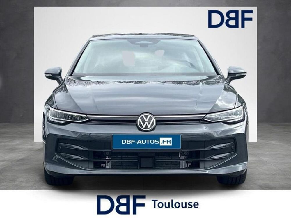 Golf Volkswagen 2026 occasion 33700 M&eacute;rignac