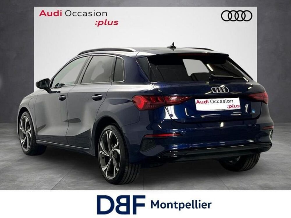 A3 Audi 2020 occasion 34000 Montpellier