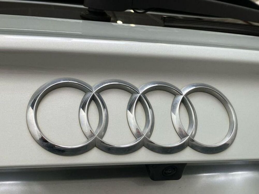 Q3 Audi 2023 occasion 34000 Montpellier