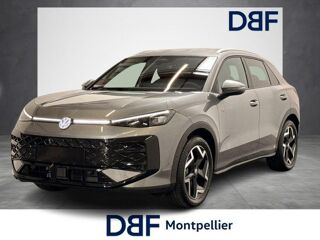 T-ROC Volkswagen 2026 occasion 34000 Montpellier