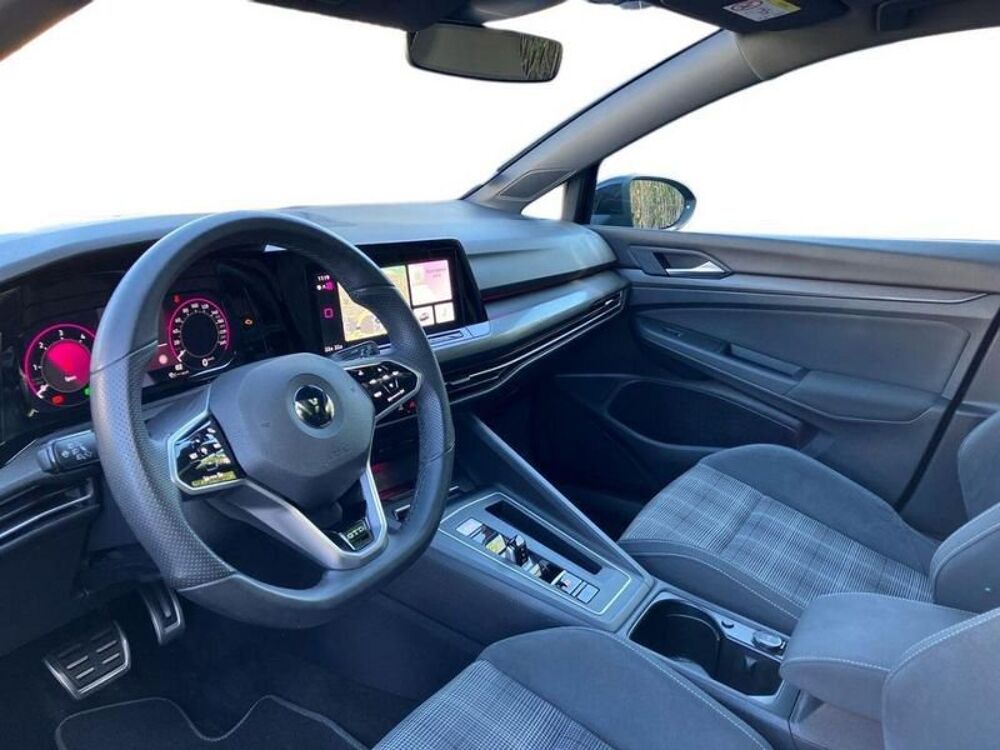 Golf Volkswagen 2022 occasion 34000 Montpellier