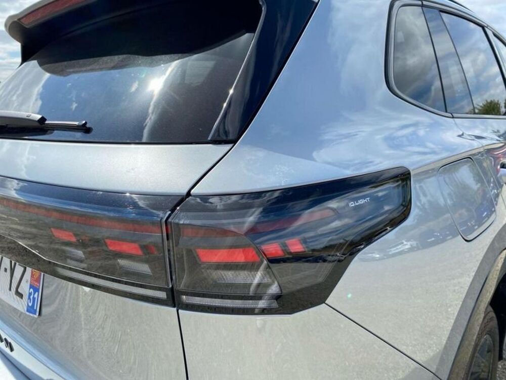 Tiguan Volkswagen 2026 occasion 33700 M&eacute;rignac