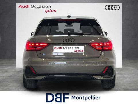 A1 Audi 2023 occasion 34000 Montpellier