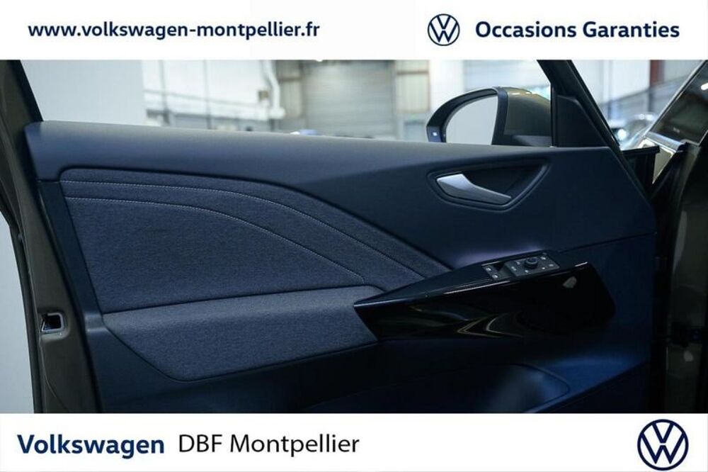 ID.3 Volkswagen 2026 occasion 34000 Montpellier