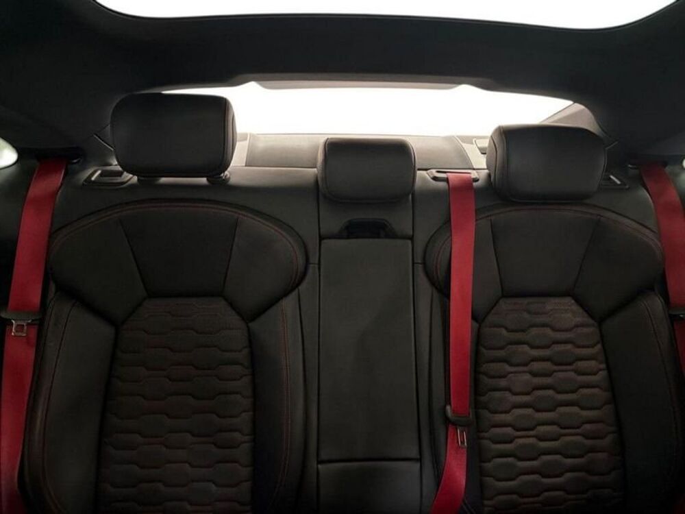 E-TRON Audi 2024 occasion 34000 Montpellier