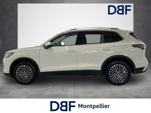Tiguan Volkswagen 2026 occasion 34000 Montpellier