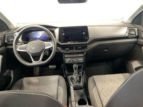 T-Cross Volkswagen 2025 occasion 33700 M&eacute;rignac