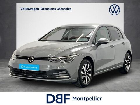 Volkswagen Golf Volkswagen 2023 occasion Montpellier 34000