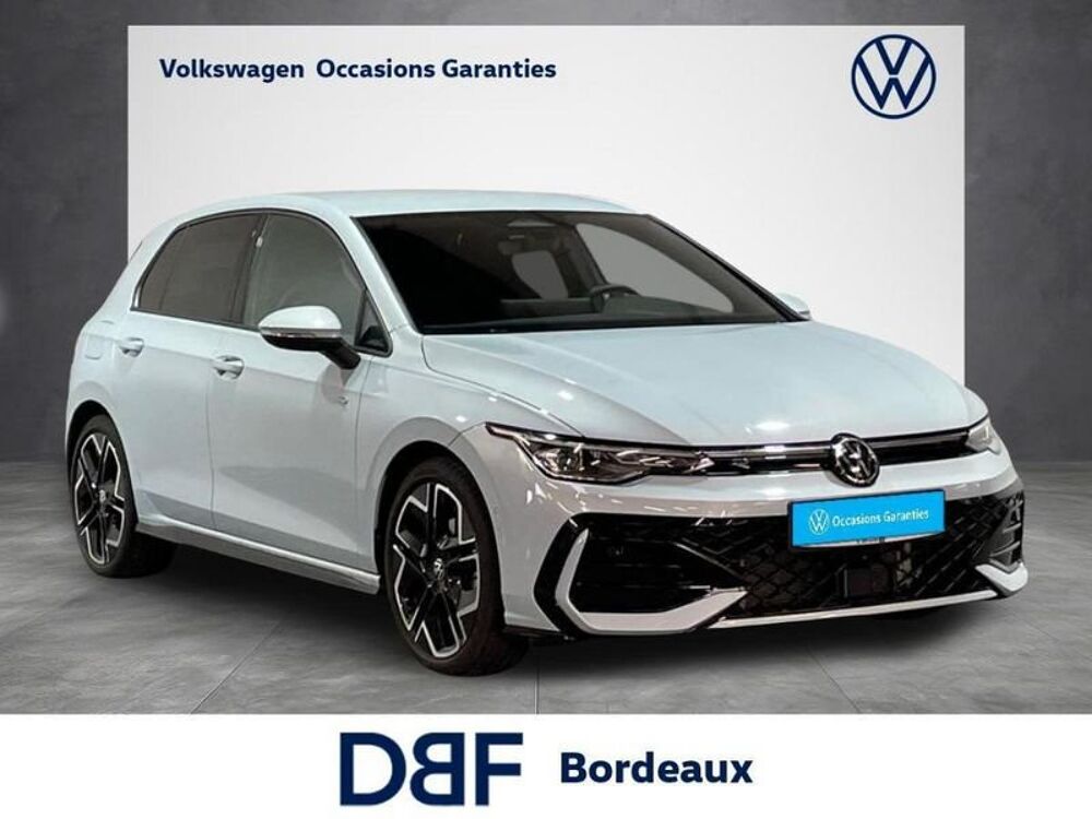 Golf Volkswagen 2025 occasion 33700 M&eacute;rignac