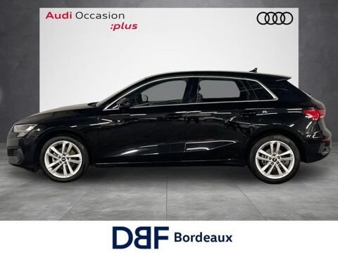 A3 Audi 2021 occasion 33370 Artigues-pr&egrave;s-Bordeaux