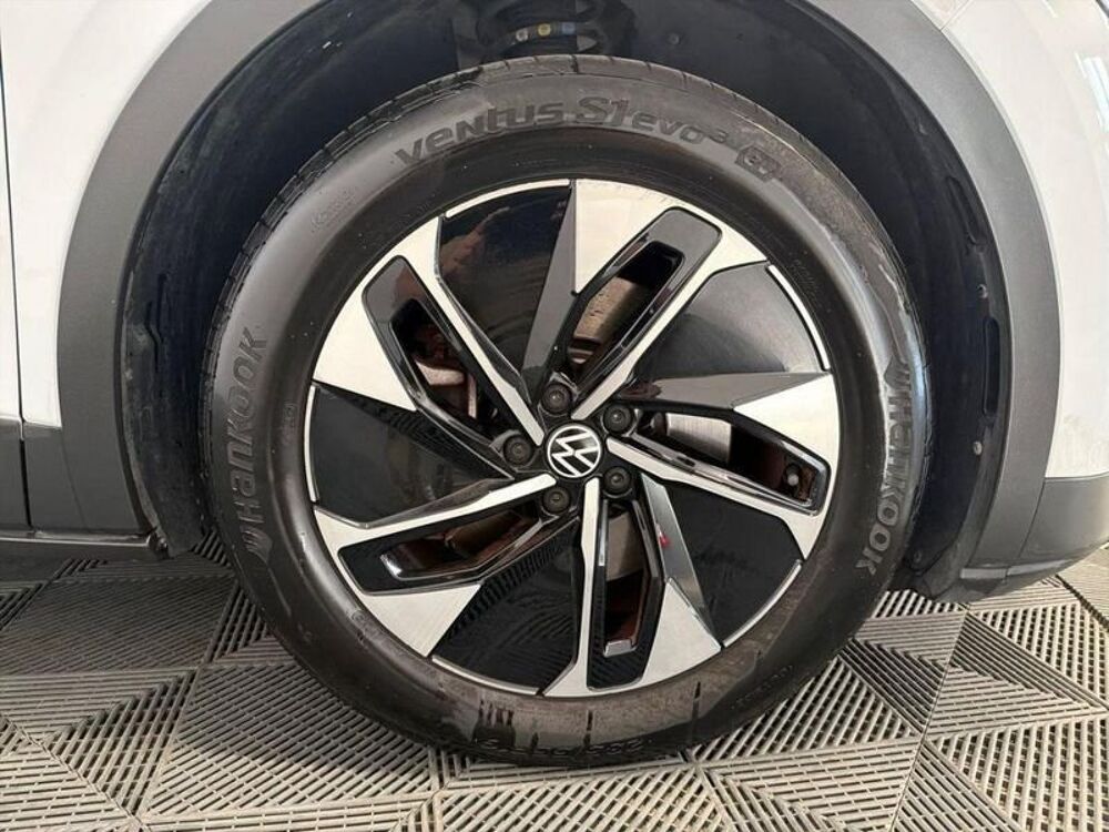ID.4 Volkswagen 2023 occasion 34000 Montpellier