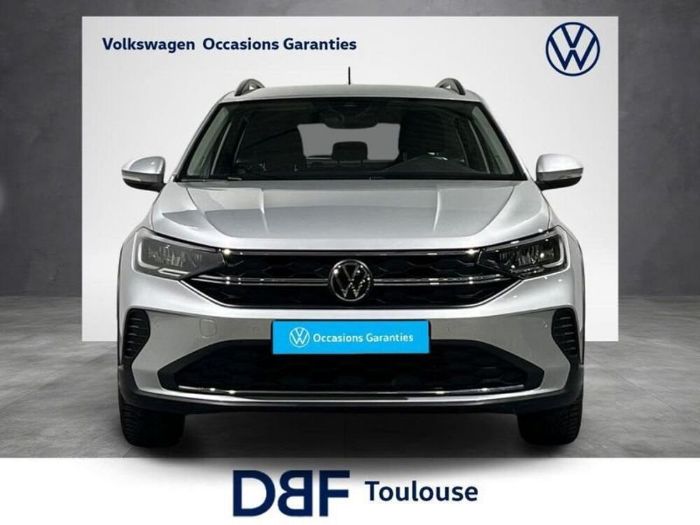 Taigo Volkswagen 2022 occasion 33700 M&eacute;rignac