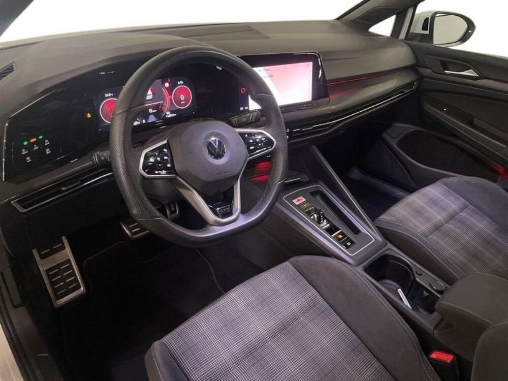 Golf Volkswagen 2022 occasion 33700 M&eacute;rignac