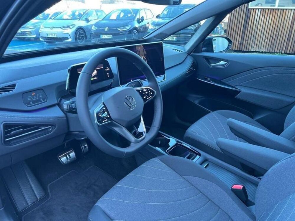 ID.3 Volkswagen 2025 occasion 33700 M&eacute;rignac