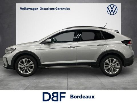 Taigo Volkswagen 2025 occasion 33700 M&eacute;rignac