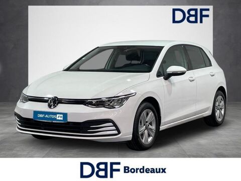 Annonce voiture Volkswagen Golf 17999 €