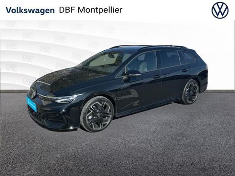 Volkswagen Golf Volkswagen  occasion Montpellier 34000