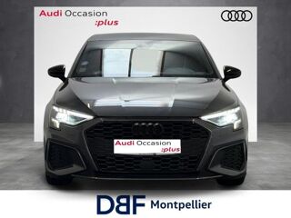 A3 Audi 2021 occasion 34000 Montpellier