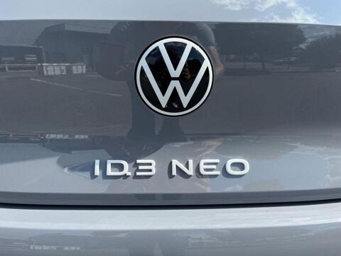 ID.3 Volkswagen 2026 occasion 33700 M&eacute;rignac