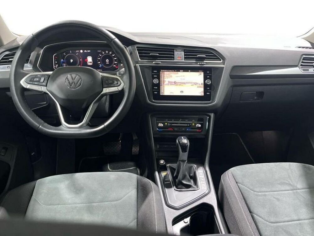 Tiguan Volkswagen 2022 occasion 33700 M&eacute;rignac