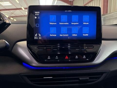 ID.4 Volkswagen 2023 occasion 34000 Montpellier