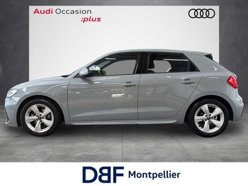 A1 Audi 2020 occasion 34000 Montpellier