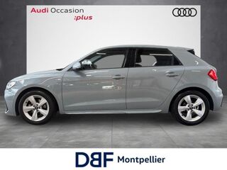 A1 Audi 2020 occasion 34000 Montpellier
