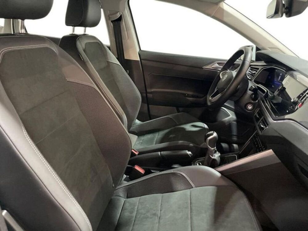 Polo Volkswagen 2025 occasion 33700 M&eacute;rignac