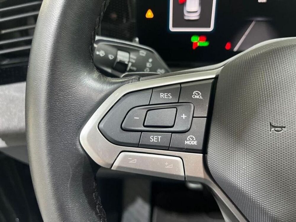 Tiguan Volkswagen 2024 occasion 33700 M&eacute;rignac