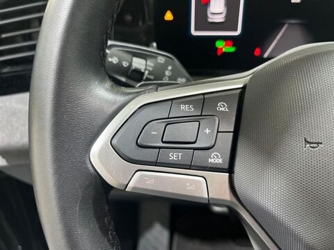 Tiguan Volkswagen 2024 occasion 33700 M&eacute;rignac
