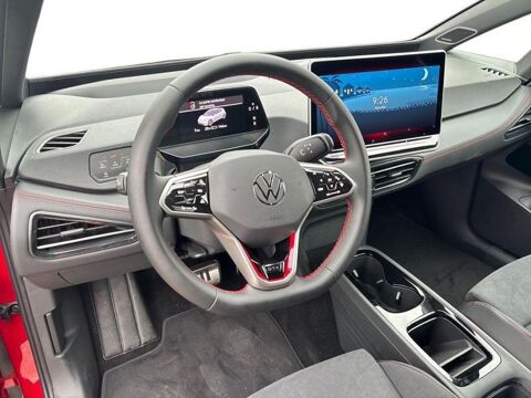 ID.3 Volkswagen 2026 occasion 33700 M&eacute;rignac