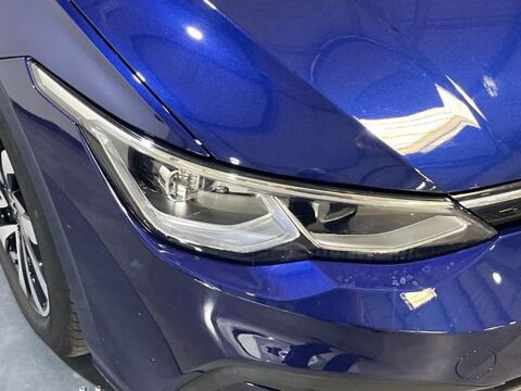 Golf Volkswagen 2022 occasion 33700 M&eacute;rignac