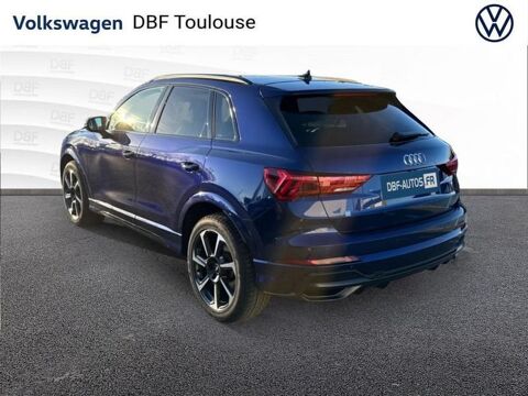 Q3 Audi 2022 occasion 33700 M&eacute;rignac