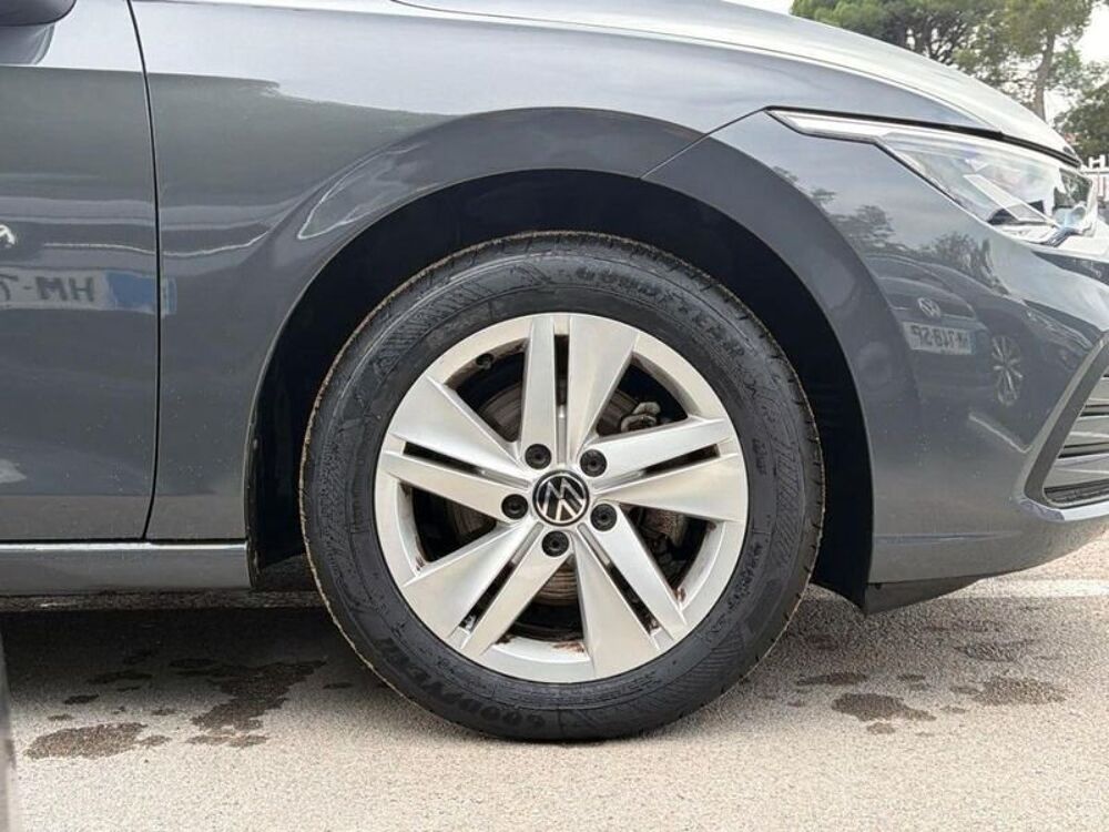 Golf Volkswagen 2020 occasion 34000 Montpellier
