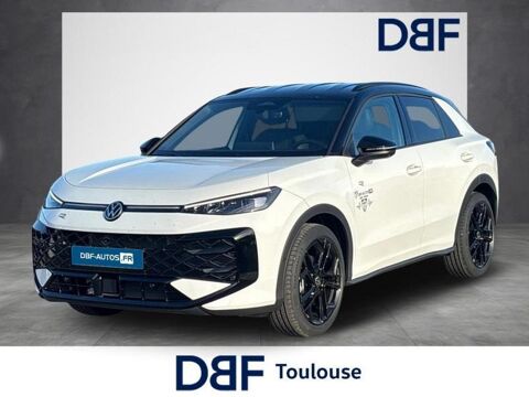 Volkswagen T-ROC Volkswagen 2026 occasion M&eacute;rignac 33700