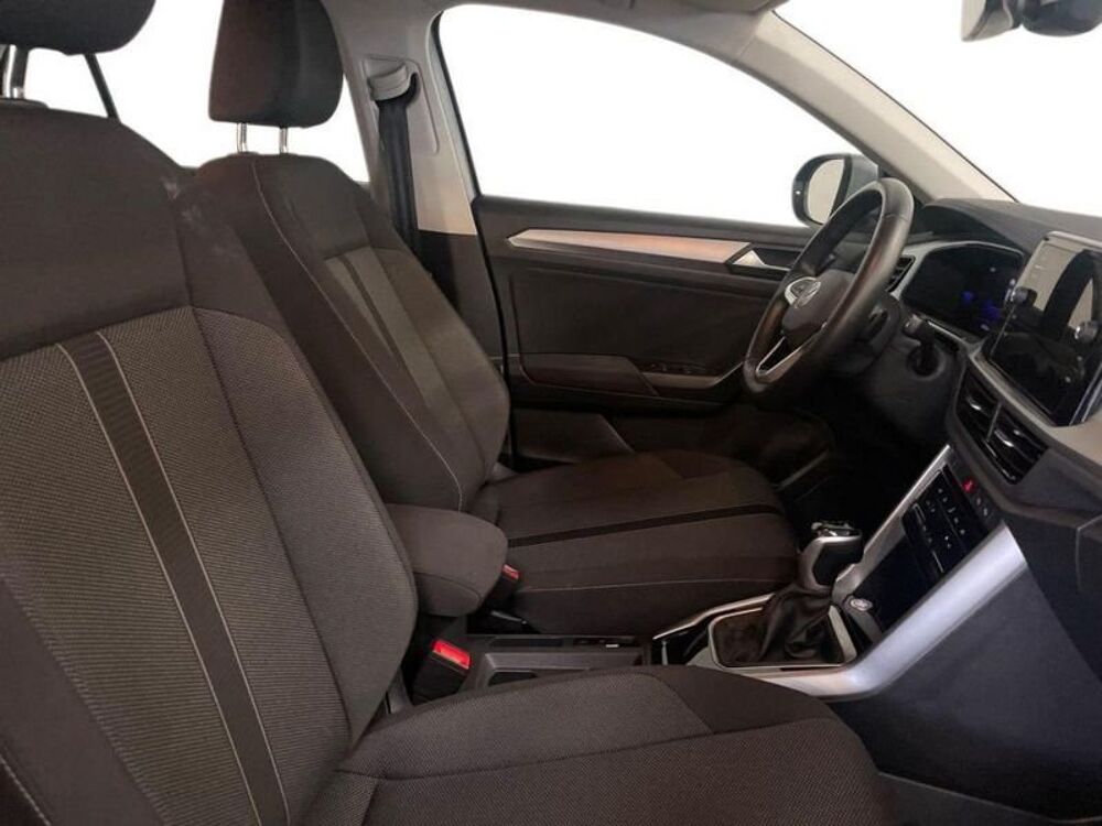 T-ROC Volkswagen 2023 occasion 33700 M&eacute;rignac
