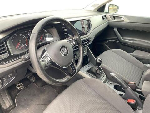 Polo Volkswagen 2018 occasion 33700 M&eacute;rignac