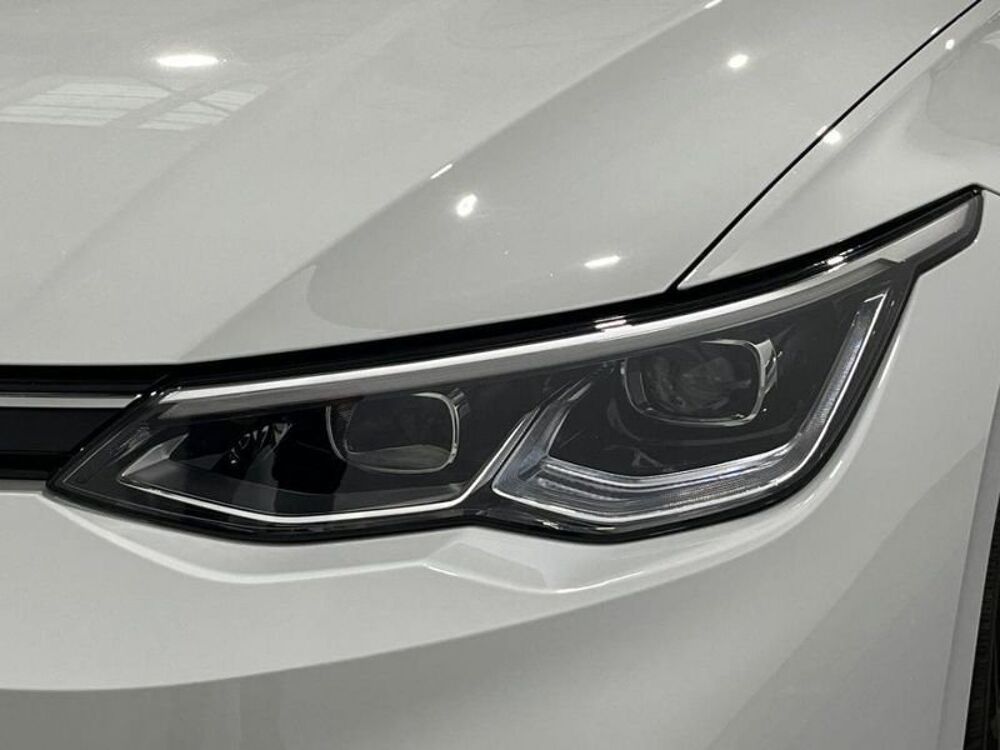 Golf Volkswagen 2022 occasion 33700 M&eacute;rignac