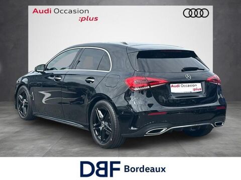 Classe A Mercedes-Benz 2020 occasion 33370 Artigues-pr&egrave;s-Bordeaux