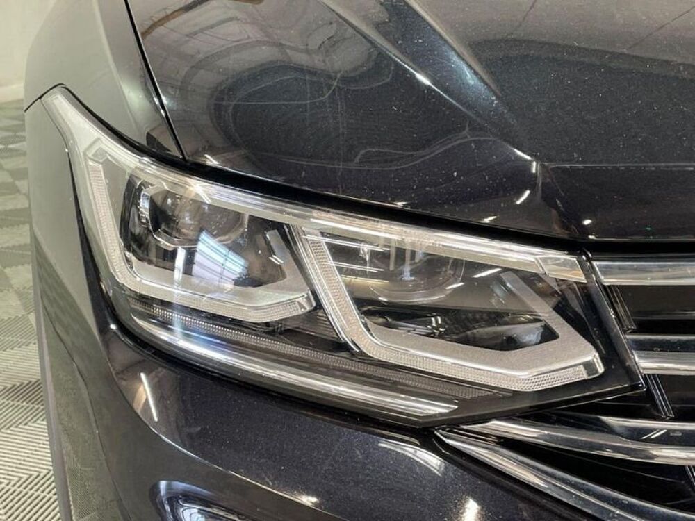 Tiguan Volkswagen 2023 occasion 33700 M&eacute;rignac