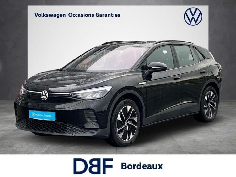 ID.4 Volkswagen 2023 occasion 33700 M&eacute;rignac